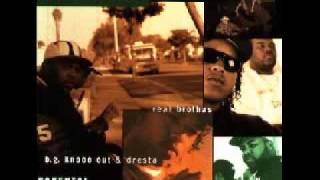 B.G. Knocc Out Dresta Compton Swangin.WMV