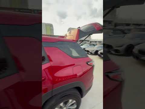 фото chevrolet equinox iv 0