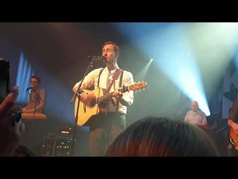 Kunz, Schritt für Schritt, Chollerhalle Zug