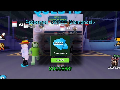 ALL NEW SECRET UPDATED DIAMONDS CODES (DAILY QUESTS UPDATE!) | 99 Nights in the Forest