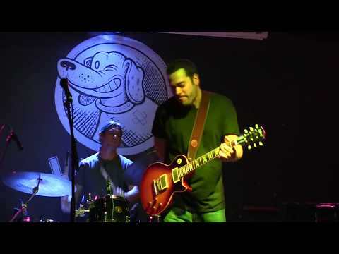 Albert Castiglia Band