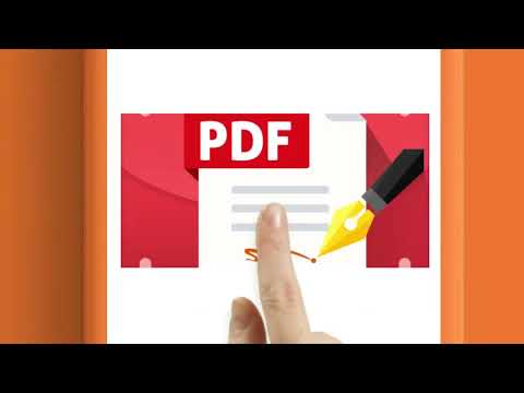 PDFリーダー & PDFコンバータ