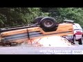 Twister 1996 Funny Truck Scene