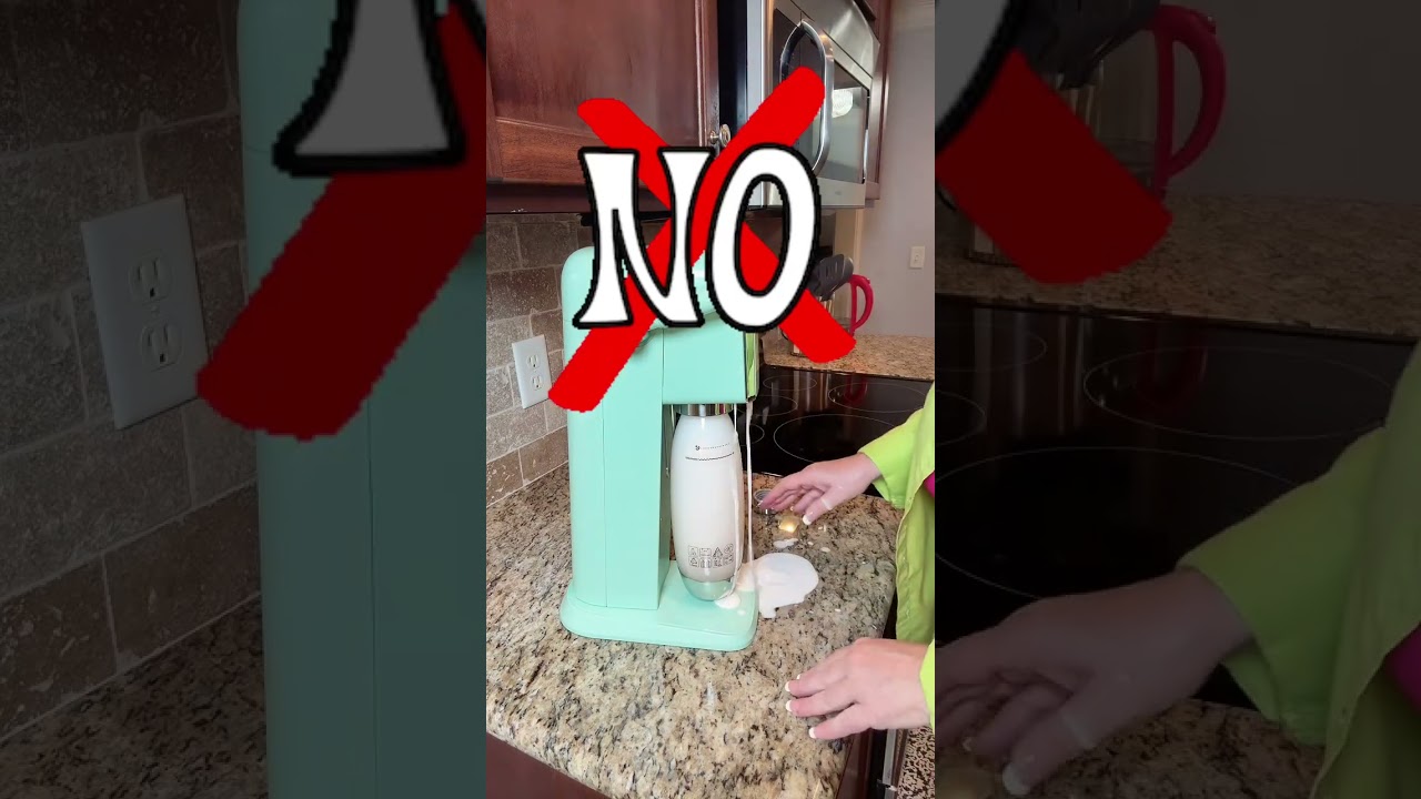 sparklingwater tiktokshopcreatorpicks tiktokshopmothersday drinkmix athomeaparklingwater