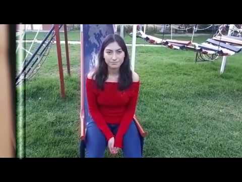 Mexican AuPair Daniela, 25 years Eur AuPair Video Profile