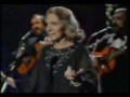 María Dolores Pradera La flor de la canela 