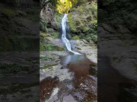 Cascata São Judas,Riozinho,RS.