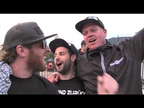 Latzfons - FC Obermais gesehen von Meistern