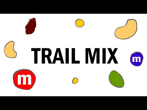 Trail Mix