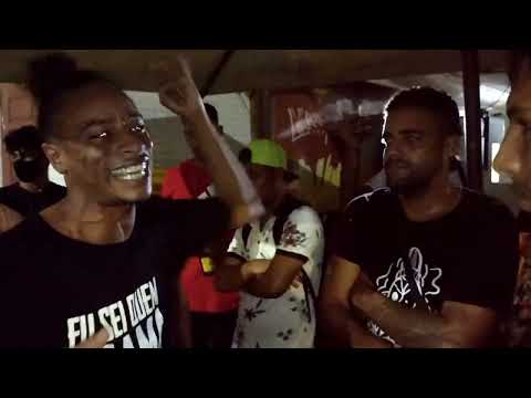 BdQ 57° - Naruto X Nature - 1° FASE