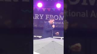 Daniel O'Donnell - I Just Want To Dance With You