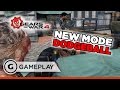 Gears of War 4 - Dodgeball Gameplay