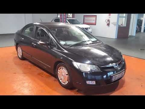 Honda Civic 1.4 i-VTEC Civic Hybrid ES - Image 2