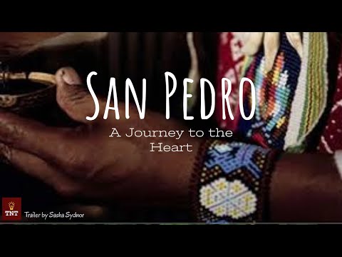 San Pedro: A journey to the Heart