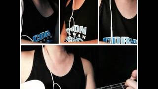 Sarah Geronimo - Kilometro (Acapella Chorus Cover) | Gab Ramos