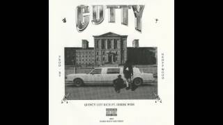 Quincy Got Rich - Cutty (feat. Derek Wise)