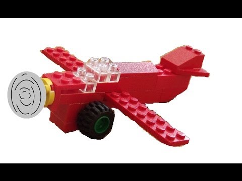 The Battle of Okinawa Lego Style