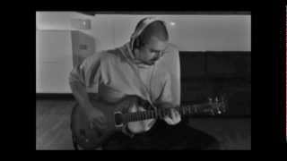 Rotten Sound - Enigma [Guitar Cover]