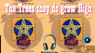 Pentangle - The Trees They do grow High