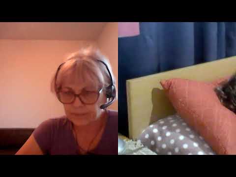 HIPNOZA REGRESIVA.RO-723.Raul-Recuratare-Part.2 E. LASCU coord. si C. MORARU telepat