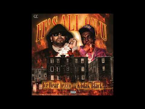 Icewear Vezzo & Kodak Black - It's All on U (AUDIO)