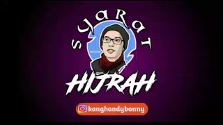 Download lagu Story WA Ust Handy Bony - Syarat Hijrah mp3