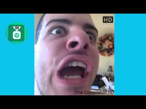 Chrish Vine compilation Ep.1 [Best Vine 2015]