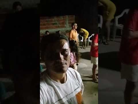 virada de ano alto da figa Campo Alegre do fidalgo Piauí