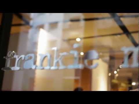 Pour les amateurs de design et de règne animal