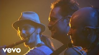 Tryo - Paris (Reggae à coups d&#39;cirque au Zénith de Lille &amp; Paris 2001)