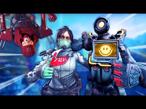 Top 5 Apex Legends Season 4 Tips To Win More