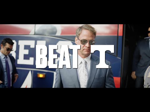 2021 Ole Miss Football Hype Video - Game 6: Tennessee
