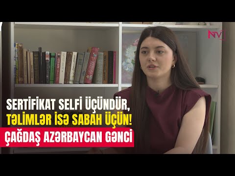 ÇAĞDAŞ AZƏRBAYCAN GƏNCİ 21.06.2025