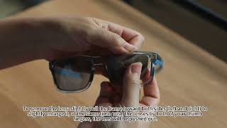 Oakley Mainlink XL 61mm Sunglasses Lenses Replacement(Installation/Removal) By W