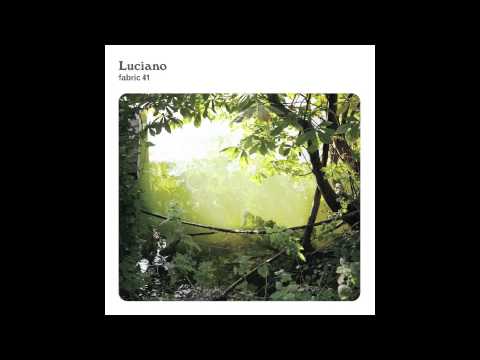 Luciano - Fabric 41 - Floppy (Alex Picone)