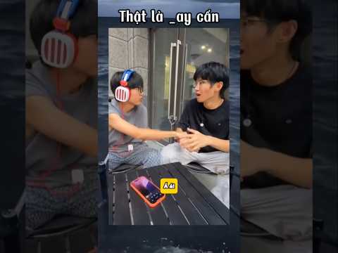 ai mới là gà ai mới là thóc đây 🐧🤡 #memes #funny #shorts #viral #vietsub #douyin #trending