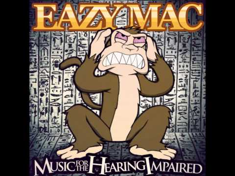 Eazy Mac - Million Dollar Bitch
