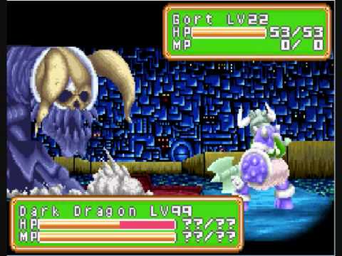 Let's Play Shining Force ROTDD Part 42 It's All Or Nothing Now!