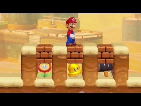 Super Mario Maker 2 - Endless Mode #93