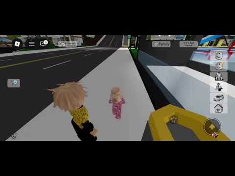 PAJAMA PARTY (gone bad...) PART 2