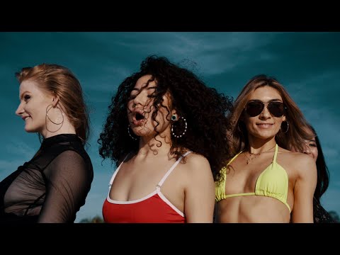 MASS DEMP - Gone [Official Music Video]