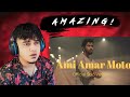 Reaction on Ami Amar Moto - Official Solo Version | Pizza Bhai OST | Pritom | Shuvro | Bangla Song