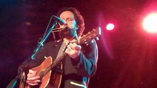 Memphis, Tennessee - Mason Jennings