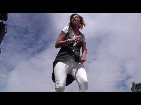 Anna Maria Zimmermann Oberhausen Ole 2017 100.000 leuchtende Sterne