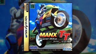 Bad Game Music: Manx TT Super Bike (SAT) - "Sheep on the Run"