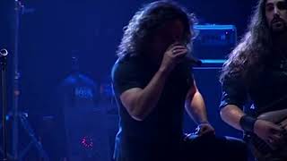 Avalanch - Cien Veces (En Directo) [HD 1080p]