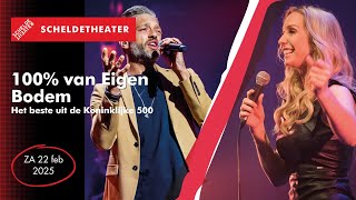 100% van Eigen Bodem-YouTube
