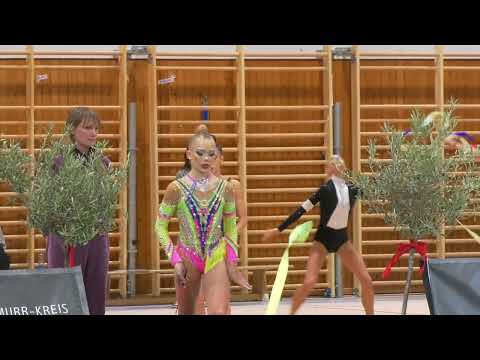 41. Melissa Diete, Band, TSV Schmiden