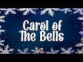 John Williams - Carol of the Bells (Lyrics)