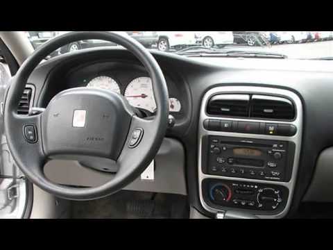 2004 Saturn L-Series - Ron Westphal Chevrolet - Oswego, IL 60543
